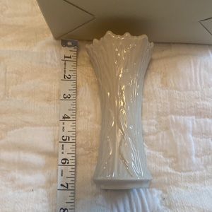 Brand new Lenox vase